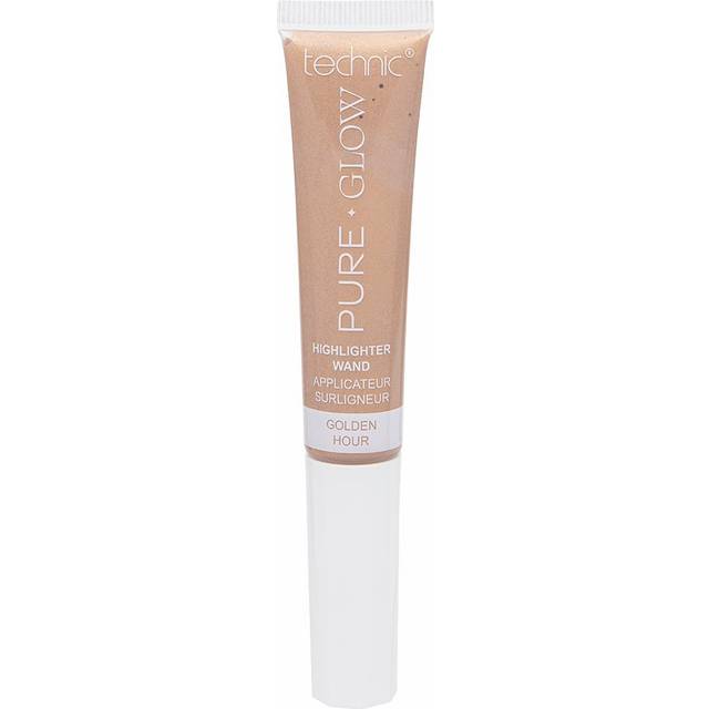 Technic Pure Glow Highlighter Wand Golden Hour 12 ml