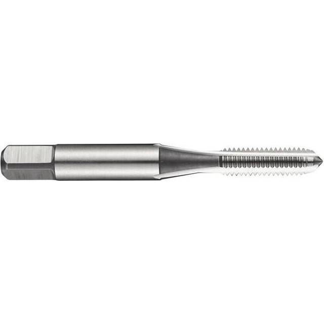 Dormer E119 1/4"X19BSPF HSS Straight Flute Tap DIN 5157
