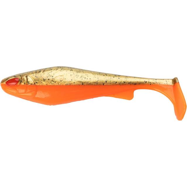 Prorex Lazy Shad 20 cm Bete - OLD SCHOOL TOMATO (20CM, 85GRAM)