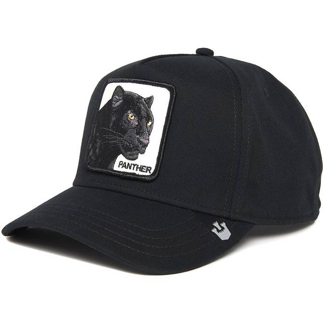 Goorin Bros Panther 100 Trucker Hat