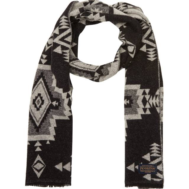 Pendleton Jacquard Scarf  Rock Point  Large