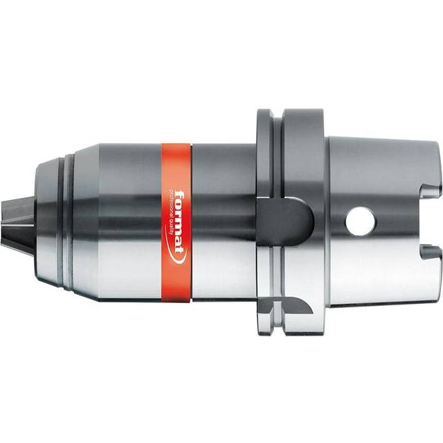 CNC-Borrchuck kort D69893 IK 1-16mm HSK 63