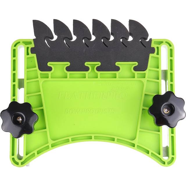 Drillpro Multi-purpose Single Feather Loc Board Woodworking Engraving Machine Board For Router Table Saws Miter Gauge Slot