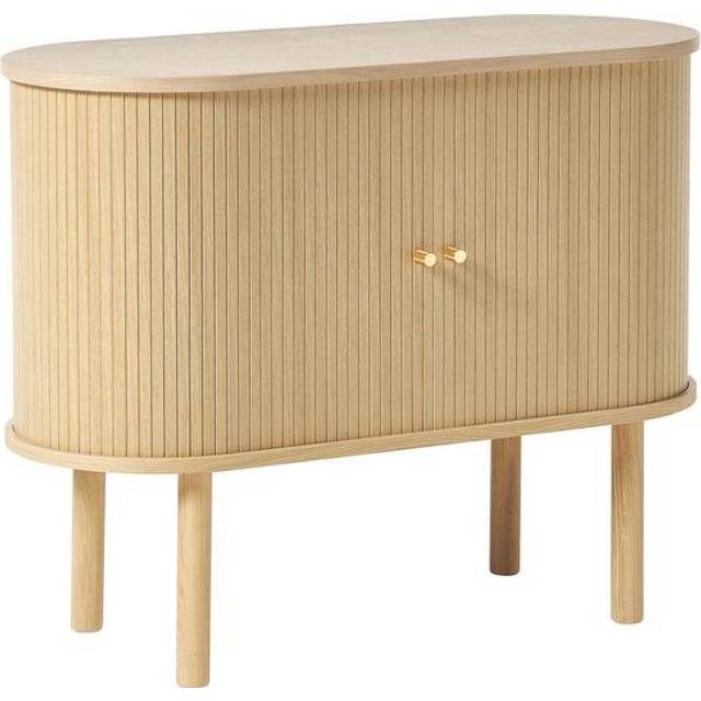 Westwing Collection Lille Calary Med Riflet Front Skænk