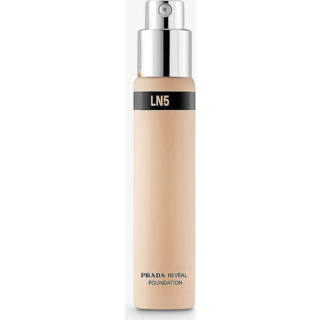 Prada Ln5 Reveal Skin Optimising Foundation Refill 30ml