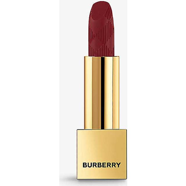Burberry 97 Oxblood Kisses Matte Lipstick 3.3g