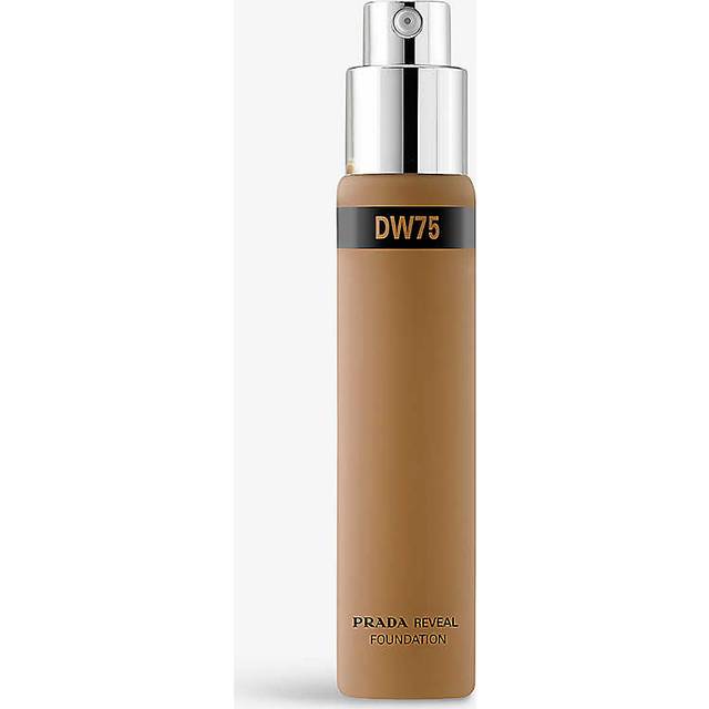 Prada Dw75 Reveal Skin Optimising Foundation Refill 30ml