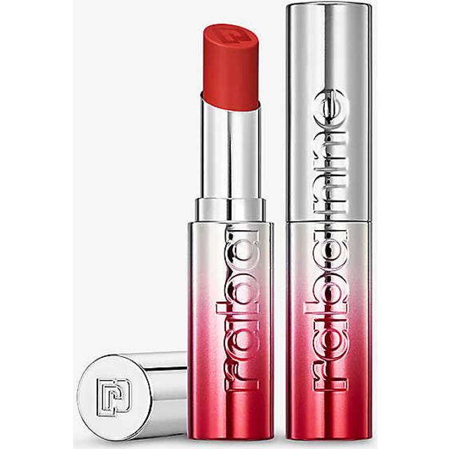 Rabanne 636 Red Seal Famous Lipcolour Matte Hydrating Lipstick 3g 3.3g
