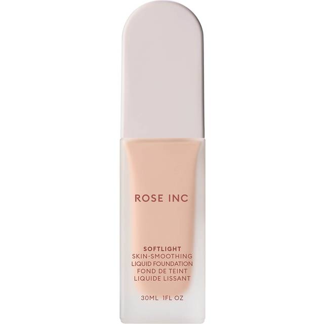 Rose Inc Softlight Skin-Smoothing Liquid Foundation - 7C