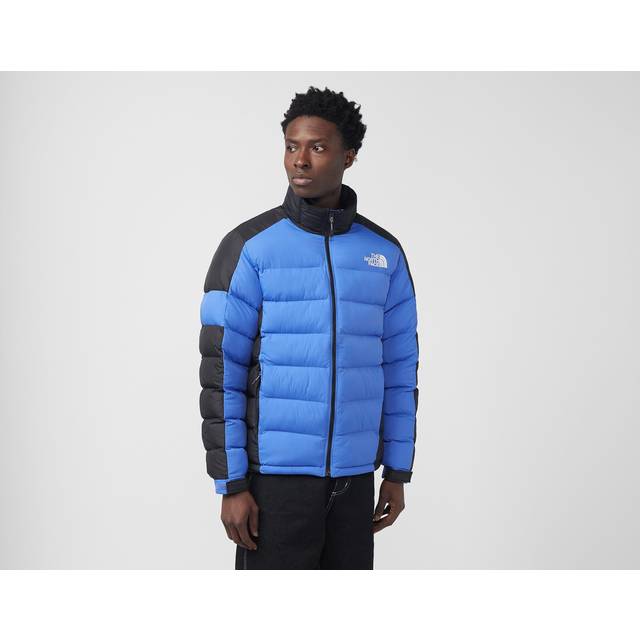 The North Face Rusta Puffer Jacket, Blue - S