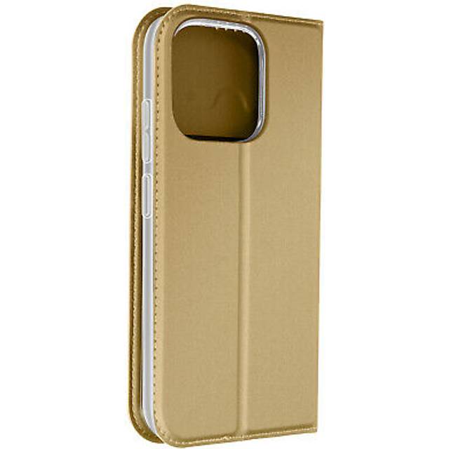 Dux Ducis Redmi 11A/Redmi 12C/Poco C55 Plånboksfodral Skin Pro