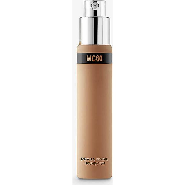 Prada Mc60 Reveal Skin Optimising Foundation Refill 30ml
