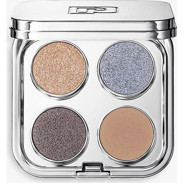 Rabanne Feel My Vibe-finish Eyeshadow Palette Quad 2.3g