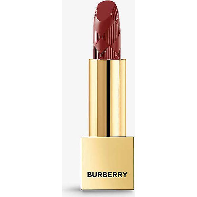 Burberry 97 Oxblood Kisses Satin Lipstick 3.3g