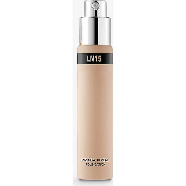 Prada Ln15 Reveal Skin Optimising Foundation Refill 30ml
