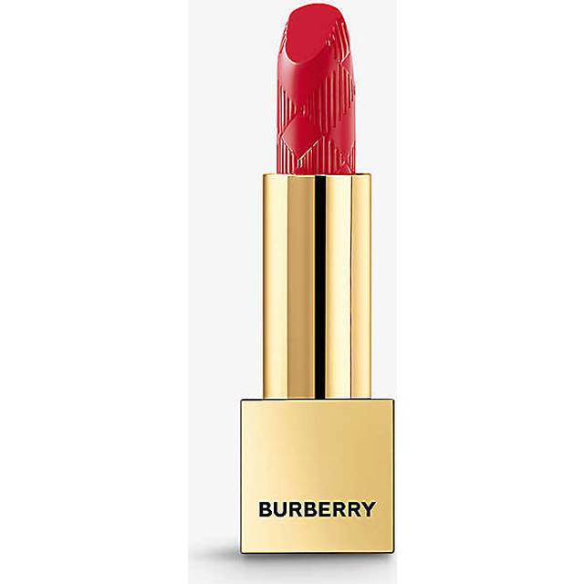 Burberry 109 Military Red Kisses Satin Lipstick 3.3g
