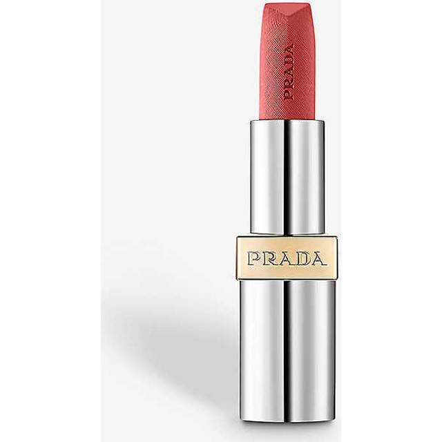 Prada Hyper Matte Rouge Refillable Lipstick - Quartz