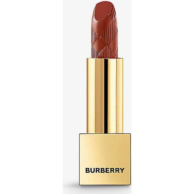 Burberry 92 Deep Crimson Kisses Satin Lipstick 3.3g