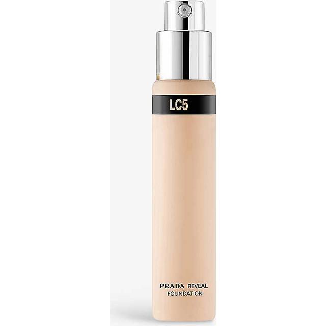Prada Lc5 Reveal Skin Optimising Foundation Refill 30ml