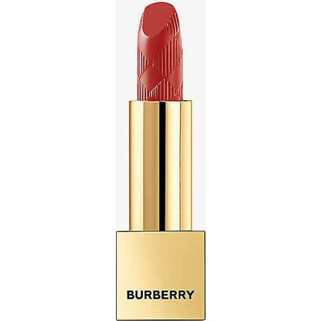 Burberry 117 Burnished Red Kisses Satin Lipstick 3.3g