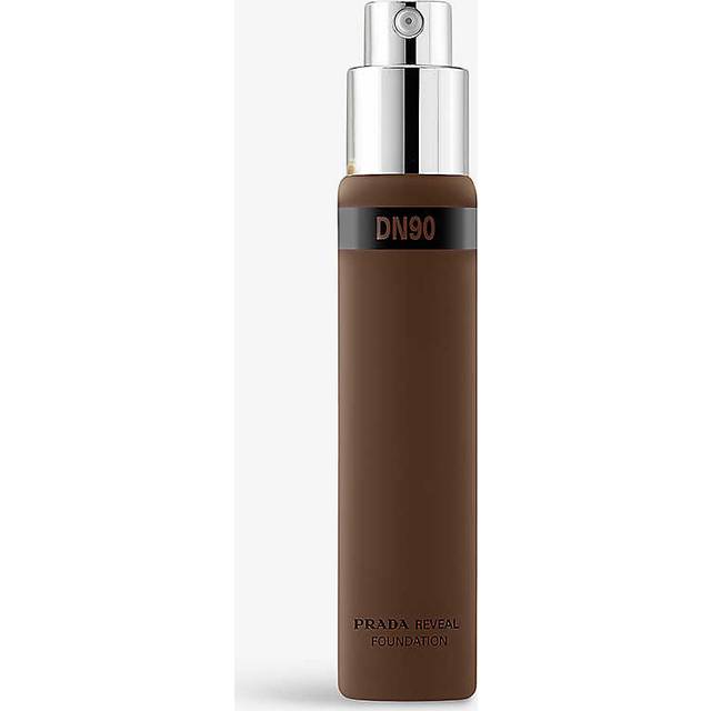 Prada Dn90 Reveal Skin Optimising Foundation Refill 30ml