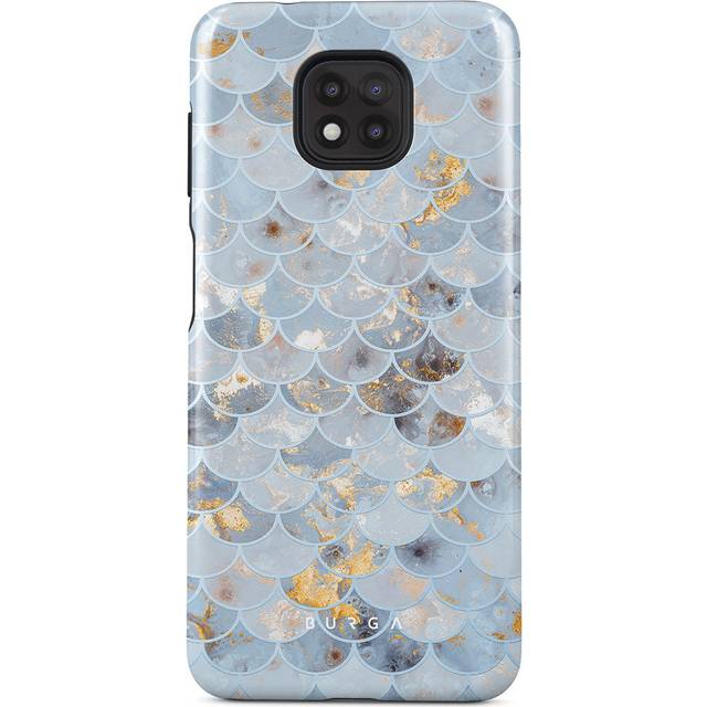 Mermaid Skin - Motorola Moto G Power 2021 Case
