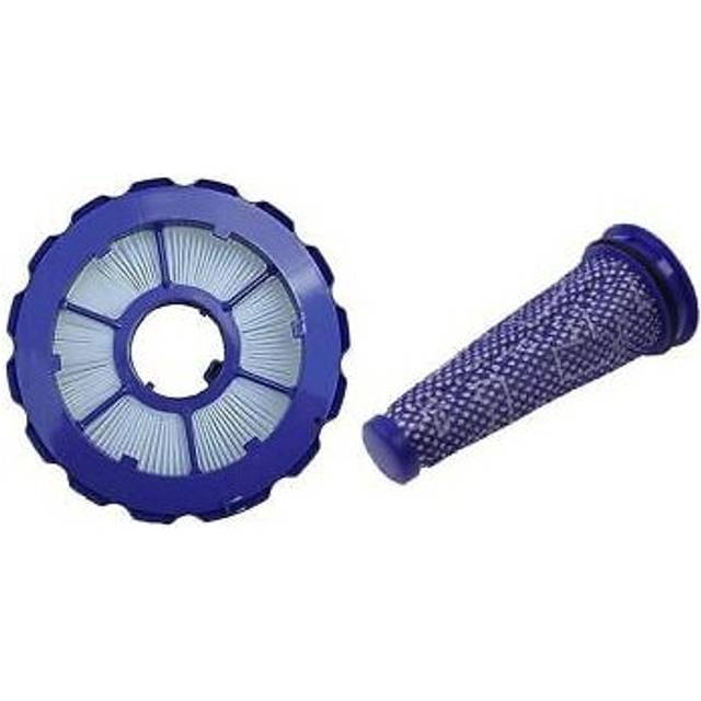 Washable Pre + Post Motor Filter Kit for DYSON DC50 DC50i Animal Multi Floor