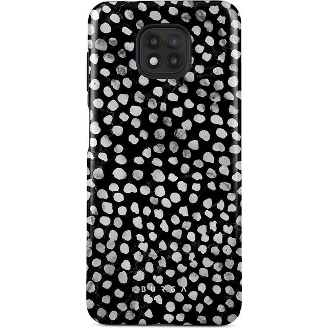 Night Sky - Dotted Motorola Moto G Power 2021 Case