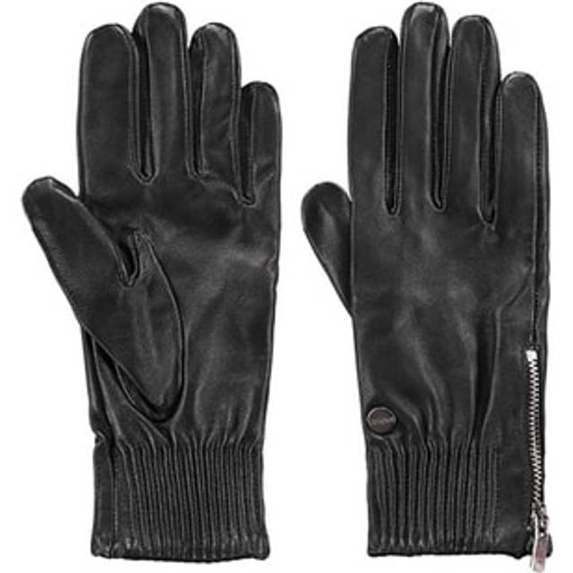 Women's gloves Barts Bailee - Noir - L