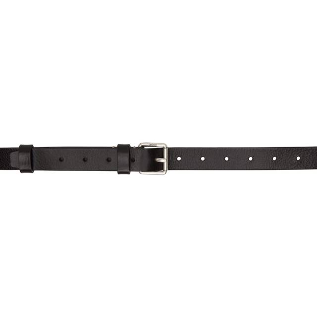 Lemaire Leather belt