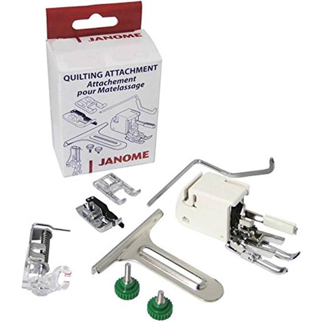Quilting Attachment #200100007 for Janome Sewing Machines (200-100-007)