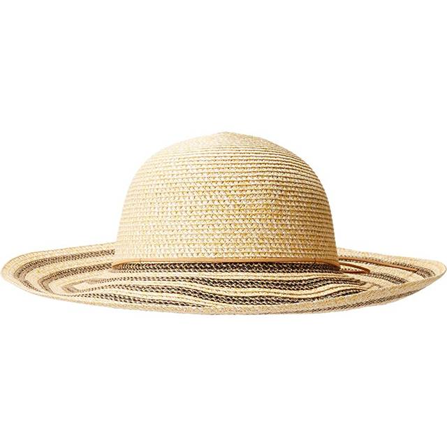 Women's Sunday Afternoon Sun Haven Hat - Cream - Size M - Hats