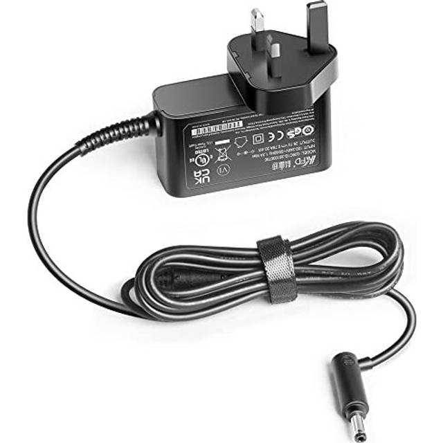 26.1V Battery Charger for Dyson V8 V7 V6 SV04 SV05 SV06 SV07 SV09 SV10 SV11 Absolute Animal Vacuum Cleaner DC59 DC60 DC61 DC62 DC74 Cordless Hoover