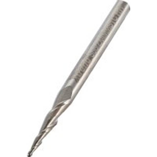 Trend STC Mini Engraver Conical Radius Wood and Plastics 3.7mm 15mm 4mm