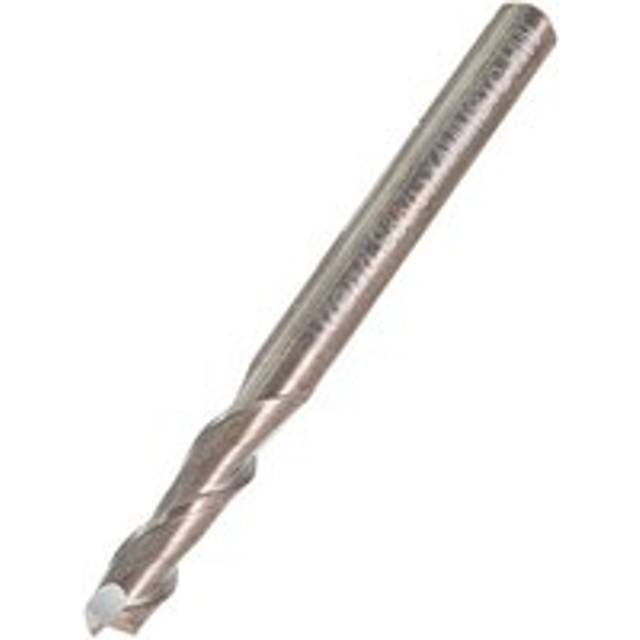 Trend STC Mini Engraver End Mill Wood and Plastics 3.96mm 15mm 4mm