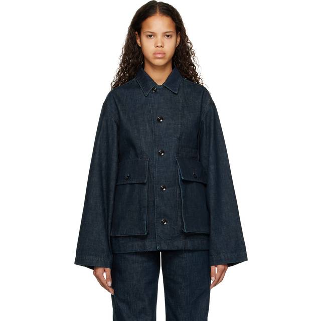 Lemaire Denim jacket