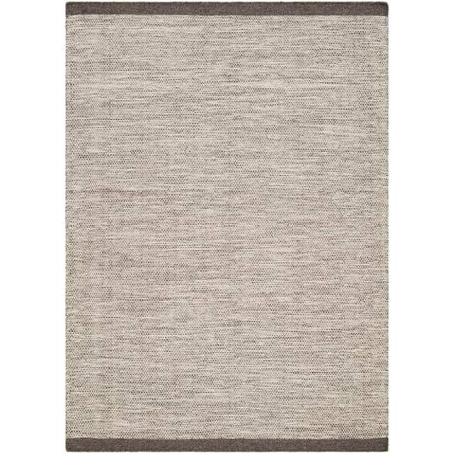 Torsby Matta Taupe 160x230