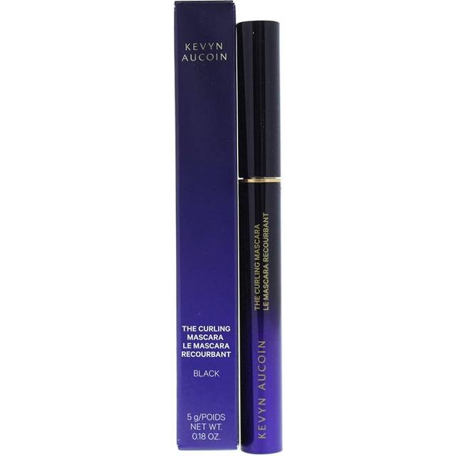 Kevyn Aucoin The Curling Mascara
