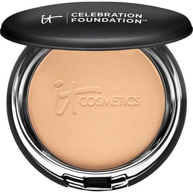 It Cosmetics Rich Celebration Foundation