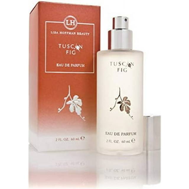 Lisa Hoffman Tuscan Fig Eau De Parfum 2oz/60ml New In Box
