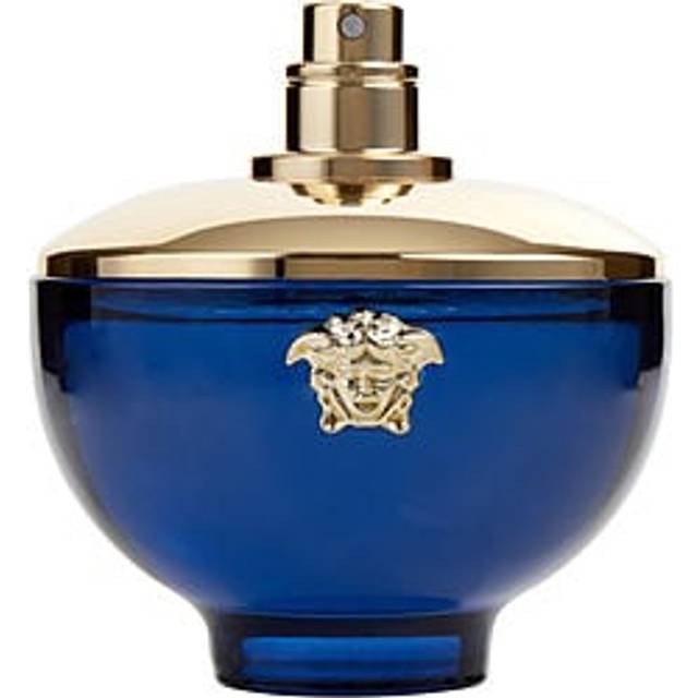 Versace Pour Femme Dylan Blue Edp testare 100ml