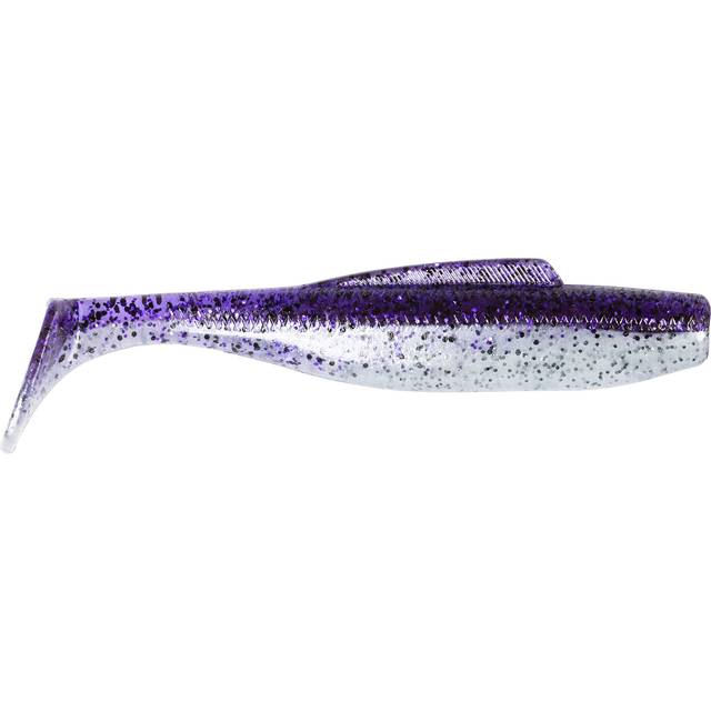 Mjuk bete Z-Man DIEZEL MINNOWZ 4"" Troutcicle 5st