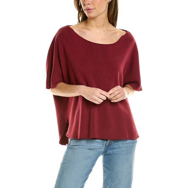 Sol Angeles Slouch Pullover