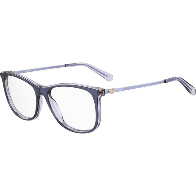Purple Acetate Frames