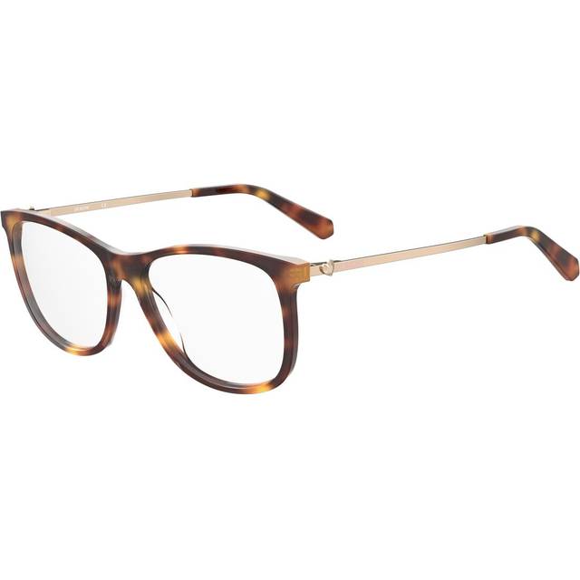 Brown Acetate Frames