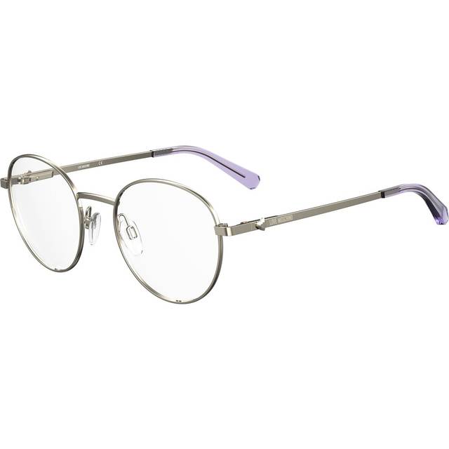 Purple Metal Frames