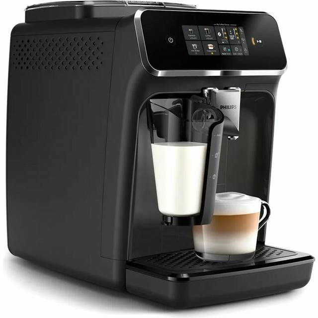 Philips Series 2300 EP2334 Helautomatisk espressomaskin