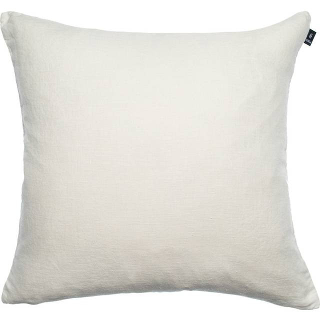 Himla Sunshine kuddfodral 50x50 cm Fog (beige)