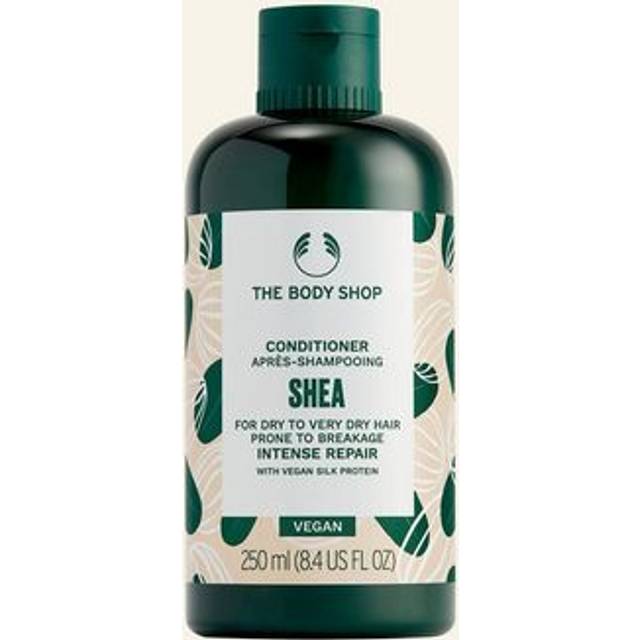 The Body Shop Shea conditioner 250ml