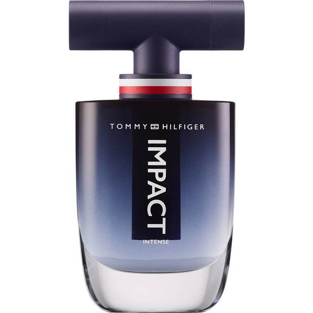Tommy Hilfiger Impact Intense Eau De Parfum 50ml